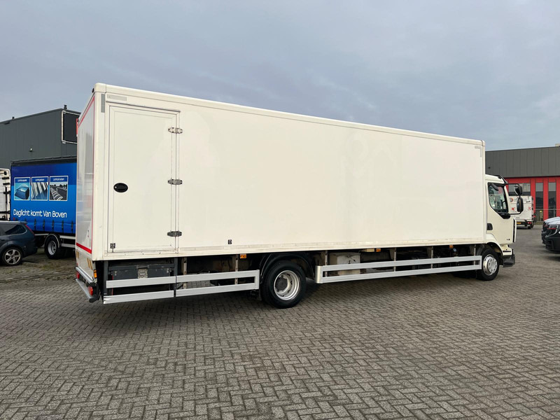 Renault Midlium 190.12 DXI BIBLIOTHEEK - Box truck: picture 3 Renault Midlium 190.12 DXI BIBLIOTHEEK - Box truck: picture 3
