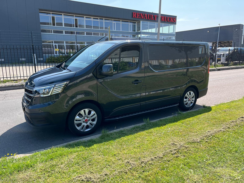 Renault Trafic Red 2.0 CDI, L1 H1, 150 PK, Euro 6, Airco, cruise, nav, camera, - Small van: picture 2 Renault Trafic Red 2.0 CDI, L1 H1, 150 PK, Euro 6, Airco, cruise, nav, camera, - Small van: picture 2
