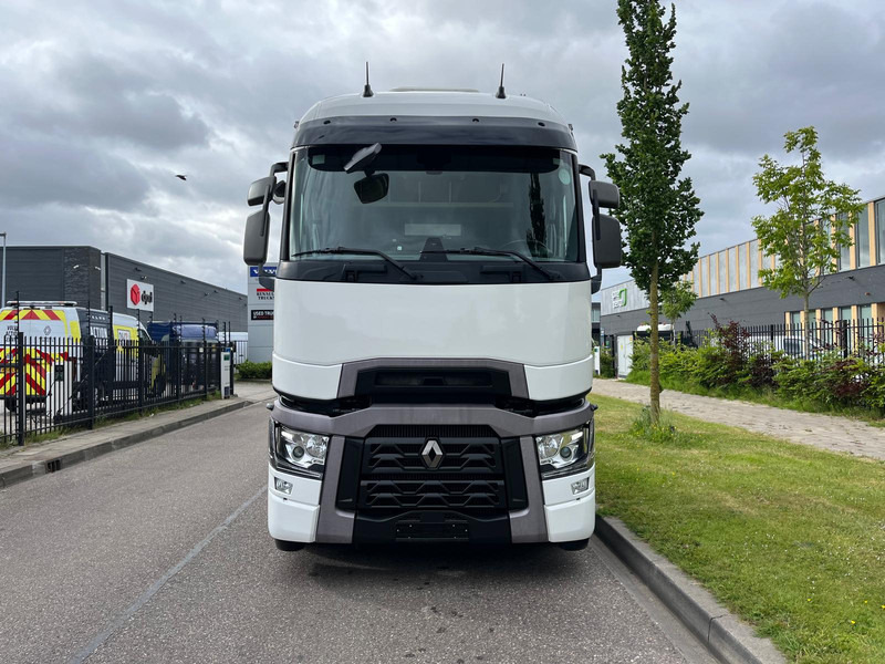 Renault T-13 High 480 T4x2, High Sleeper, Airco, Nav, Camera - Tractor unit: picture 5 Renault T-13 High 480 T4x2, High Sleeper, Airco, Nav, Camera - Tractor unit: picture 5