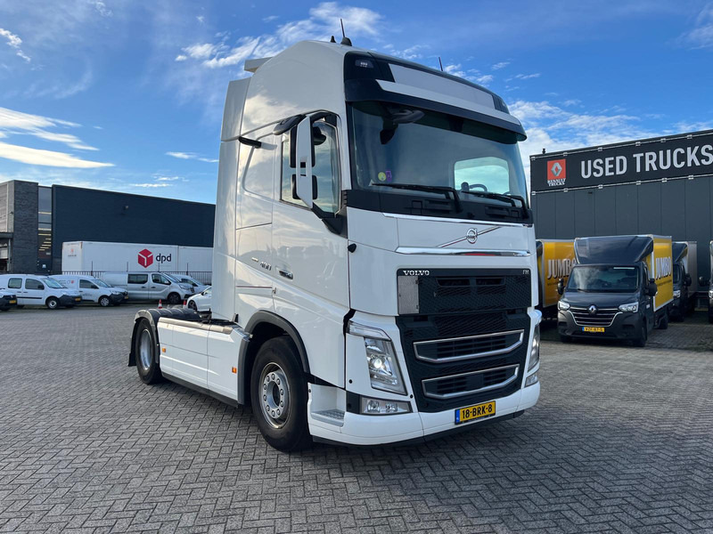 Volvo FH 460 4X2 Globetrotter X Tra High, Unlimited Edition, I-shave - Tractor unit: picture 4 Volvo FH 460 4X2 Globetrotter X Tra High, Unlimited Edition, I-shave - Tractor unit: picture 4