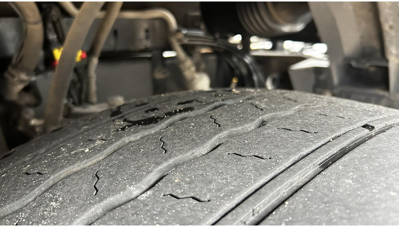 Volvo FH - Tractor unit: picture 4 Volvo FH - Tractor unit: picture 4