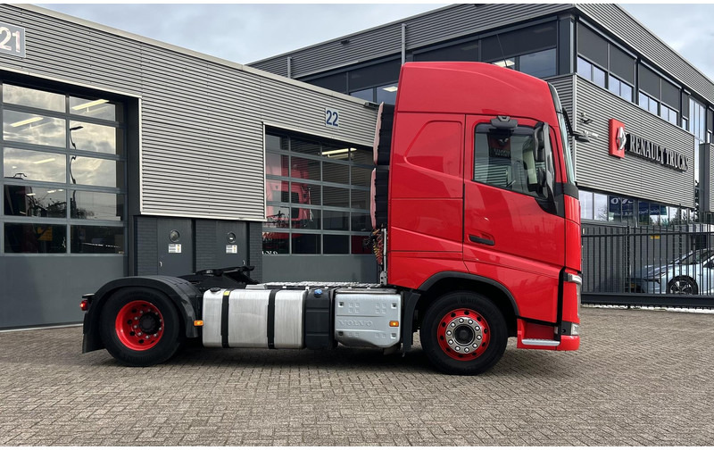 Volvo FH - Tractor unit: picture 2 Volvo FH - Tractor unit: picture 2