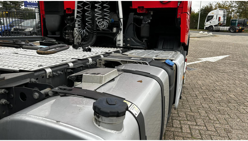 Volvo FH - Tractor unit: picture 5 Volvo FH - Tractor unit: picture 5