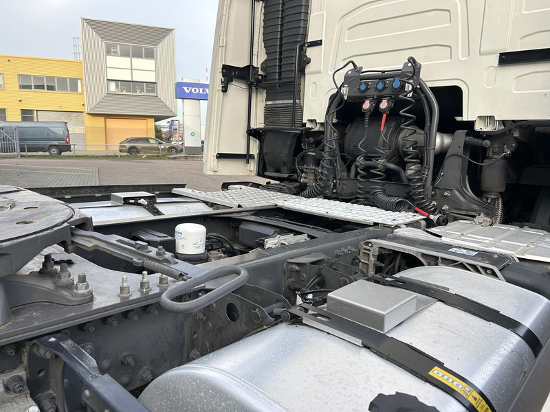 Volvo FH - Tractor unit: picture 4 Volvo FH - Tractor unit: picture 4