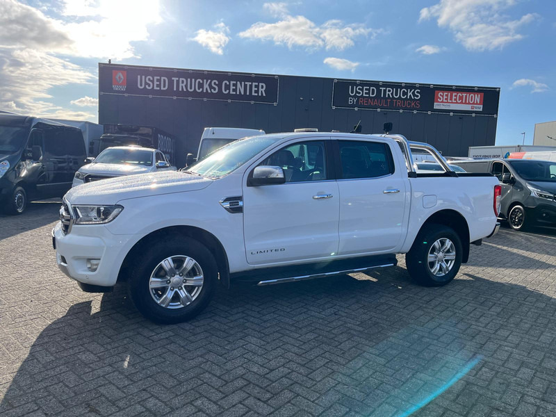 Ford Ranger Limited Double Cabin. 2.0 TDCI 170pk, 4X4, incl. CVO, !!! 8093 km - Van, Combi van: picture 2 Ford Ranger Limited Double Cabin. 2.0 TDCI 170pk, 4X4, incl. CVO, !!! 8093 km - Van, Combi van: picture 2
