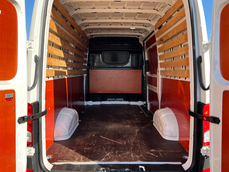 Panel van Volkswagen Crafter 2.0TDi Highline L2 H2, Airco, Nav, Bluetooth: picture 13