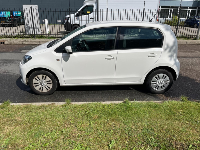 Volkswagen up! 5drs 60 pk, Airco, Euro 6 - Hatchback: picture 3 Volkswagen up! 5drs 60 pk, Airco, Euro 6 - Hatchback: picture 3