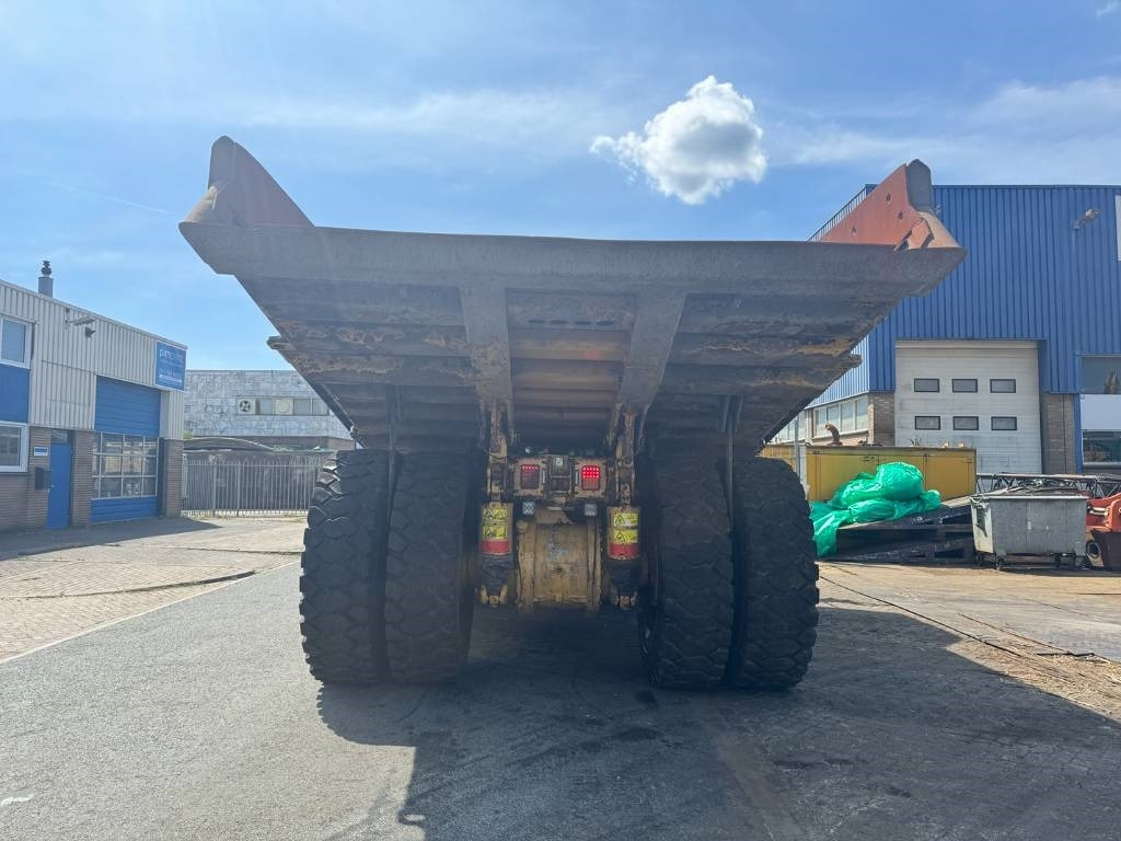 CAT 770 - Rigid dumper/ Rock truck: picture 4 CAT 770 - Rigid dumper/ Rock truck: picture 4