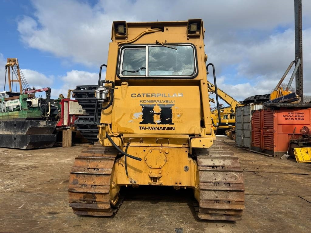 CAT D 6 D - Bulldozer: picture 4 CAT D 6 D - Bulldozer: picture 4