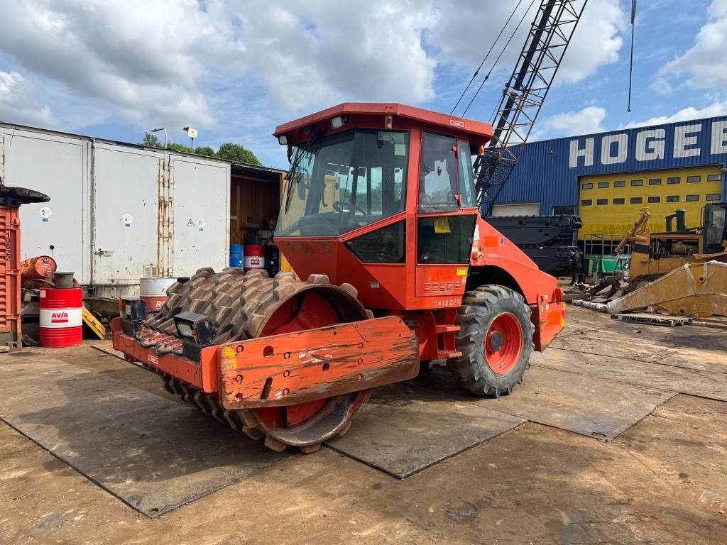Dynapac CA 152 PD - Compactor: picture 1 Dynapac CA 152 PD - Compactor: picture 1