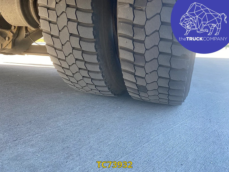 DAF LF 45 250 - Box truck: picture 4 DAF LF 45 250 - Box truck: picture 4