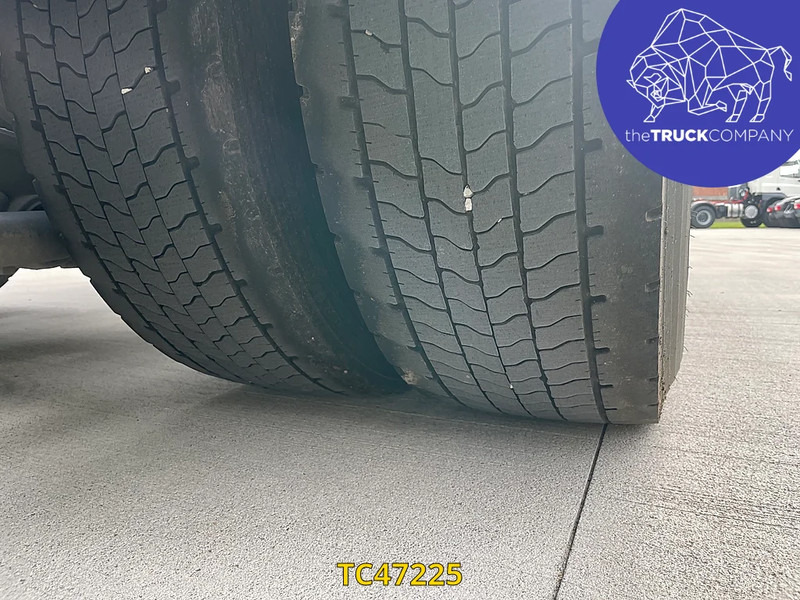 DAF XF Euro6 480 - Container transporter/ Swap body truck: picture 4 DAF XF Euro6 480 - Container transporter/ Swap body truck: picture 4