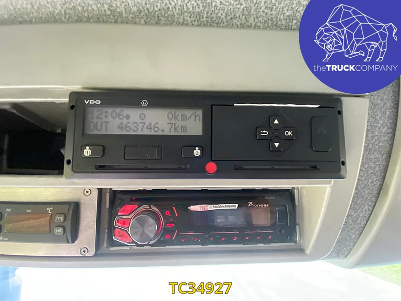Refrigerator truck Iveco EuroCargo 120 E22: picture 6
