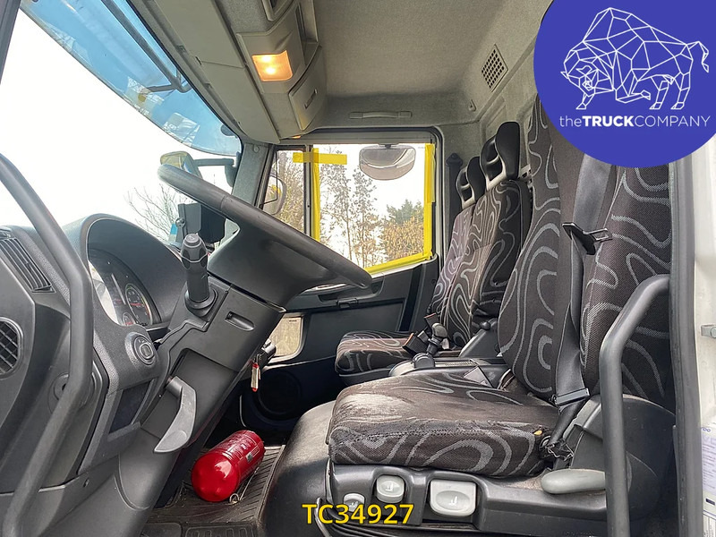 Refrigerator truck Iveco EuroCargo 120 E22: picture 9