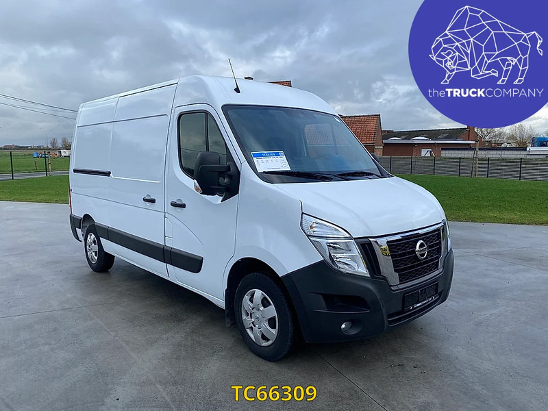 Lease a Nissan Interstar 130.35 L2H2 Nissan Interstar 130.35 L2H2: picture 8 Lease a Nissan Interstar 130.35 L2H2 Nissan Interstar 130.35 L2H2: picture 8