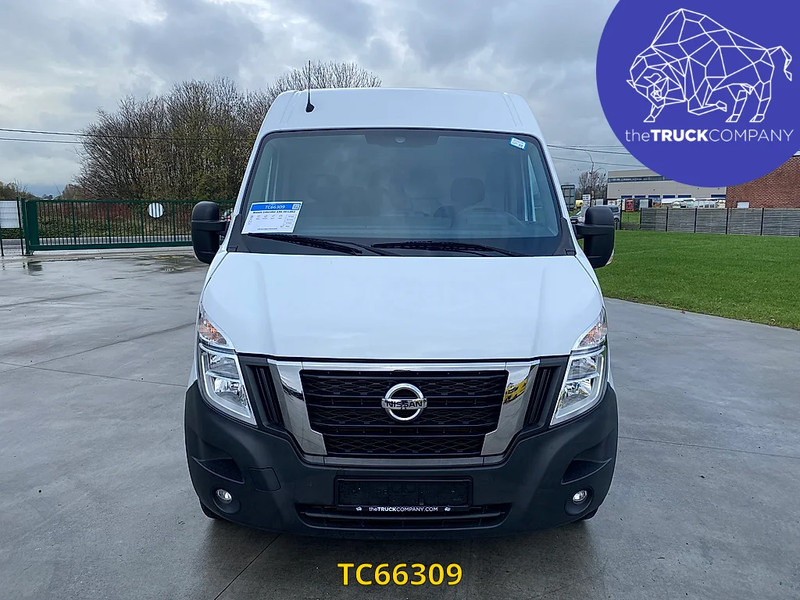 Lease a Nissan Interstar 130.35 L2H2 Nissan Interstar 130.35 L2H2: picture 9 Lease a Nissan Interstar 130.35 L2H2 Nissan Interstar 130.35 L2H2: picture 9