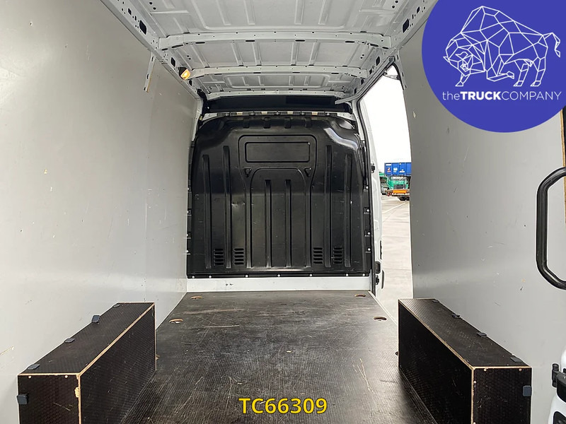 Lease a Nissan Interstar 130.35 L2H2 Nissan Interstar 130.35 L2H2: picture 14 Lease a Nissan Interstar 130.35 L2H2 Nissan Interstar 130.35 L2H2: picture 14