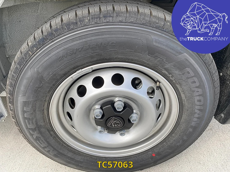 Peugeot Boxer - Panel van: picture 3 Peugeot Boxer - Panel van: picture 3