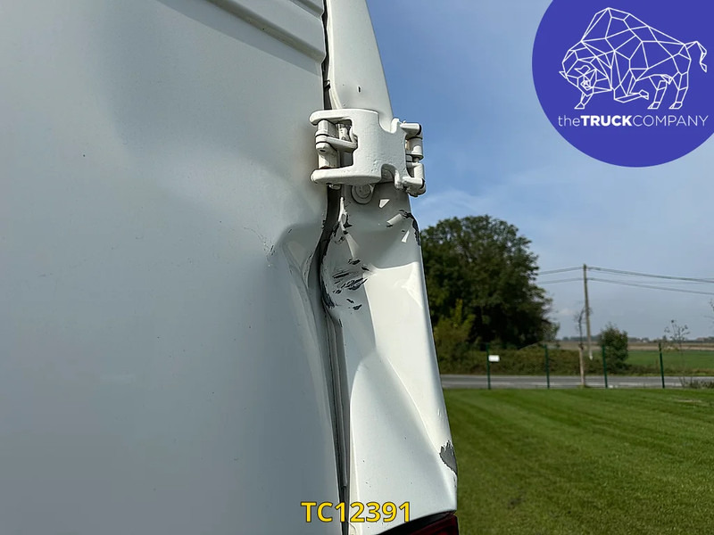 Panel van Peugeot Boxer L3H2: picture 7