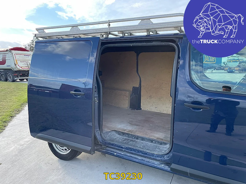 Small van Peugeot Expert 2l 120cv: picture 9 Small van Peugeot Expert 2l 120cv: picture 9