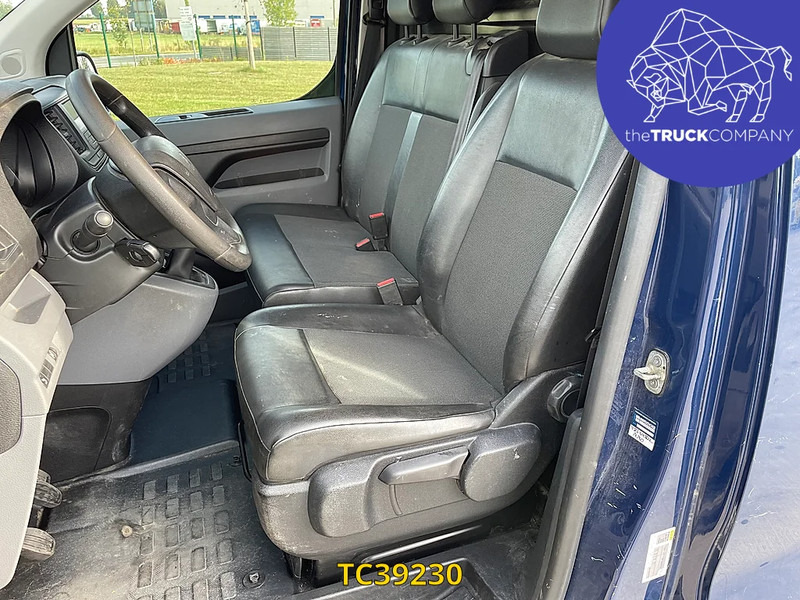 Small van Peugeot Expert 2l 120cv: picture 14 Small van Peugeot Expert 2l 120cv: picture 14