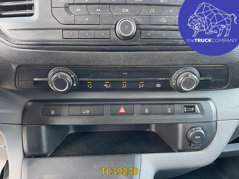 Small van Peugeot Expert 2l 120cv: picture 16 Small van Peugeot Expert 2l 120cv: picture 16