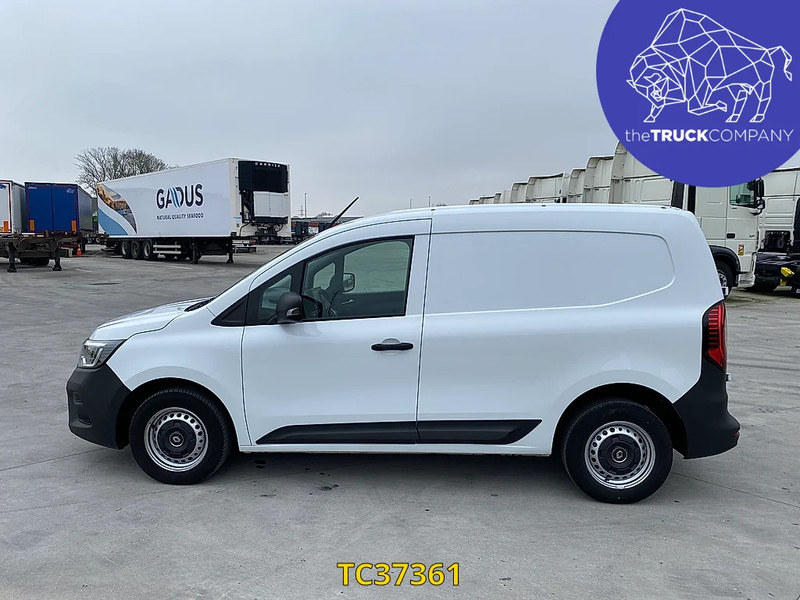 Renault Kangoo 1.5 DCI - Small van: picture 2 Renault Kangoo 1.5 DCI - Small van: picture 2