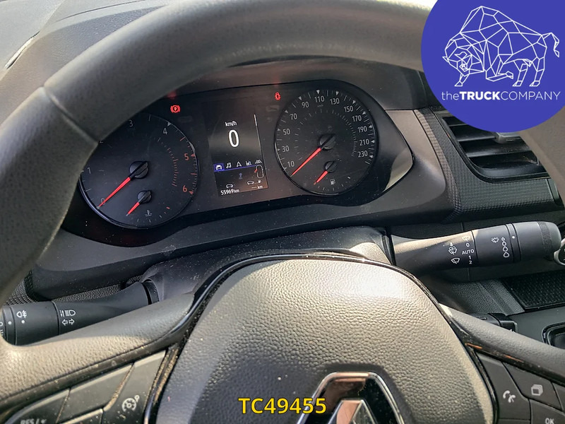 Renault Kangoo 1.5 DCI - Small van: picture 3 Renault Kangoo 1.5 DCI - Small van: picture 3