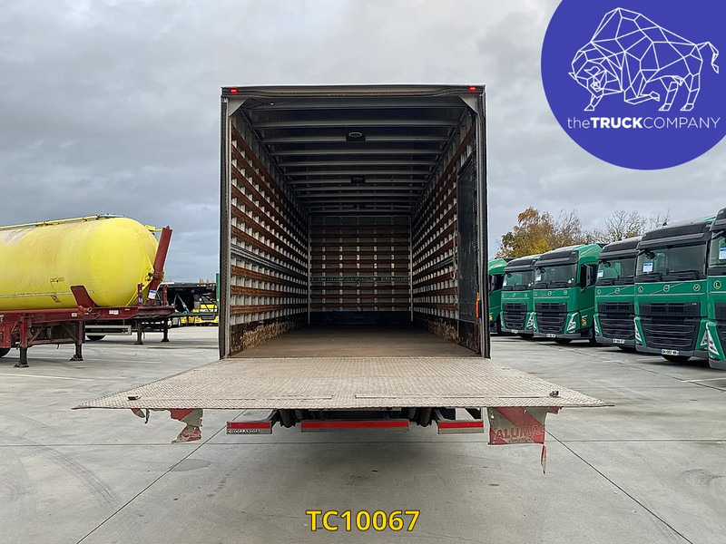 Box truck Renault Midlum 240: picture 10 Box truck Renault Midlum 240: picture 10