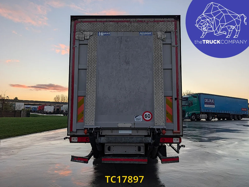 Renault Premium 280 - Box truck: picture 3 Renault Premium 280 - Box truck: picture 3