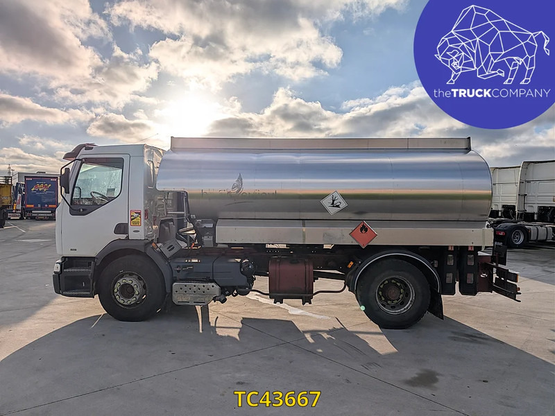 Renault Premium 300 - Tank truck: picture 2 Renault Premium 300 - Tank truck: picture 2