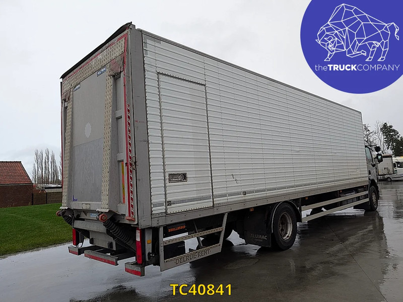 Renault Premium 320 - Box truck: picture 4 Renault Premium 320 - Box truck: picture 4