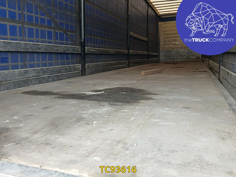 Schmitz Cargobull SCS27 - Curtainsider semi-trailer: picture 4 Schmitz Cargobull SCS27 - Curtainsider semi-trailer: picture 4