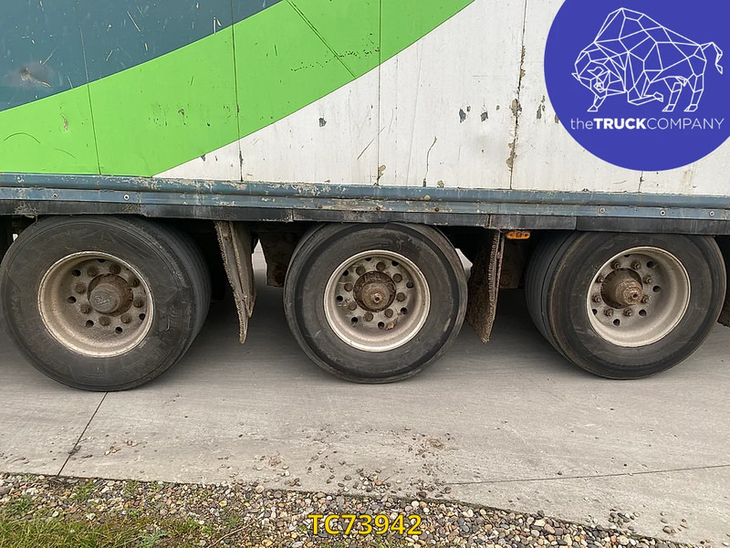 Stas - Semi-trailer: picture 4 Stas - Semi-trailer: picture 4