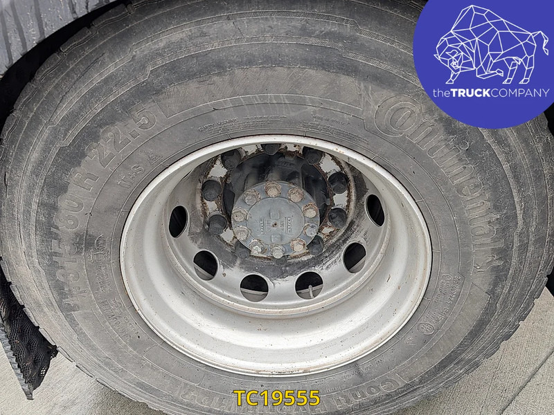 Tractor unit DAF CF Euro6 440: picture 19