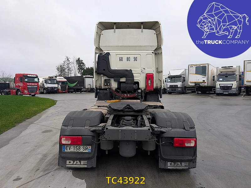 DAF CF Euro6 480 - Tractor unit: picture 4 DAF CF Euro6 480 - Tractor unit: picture 4