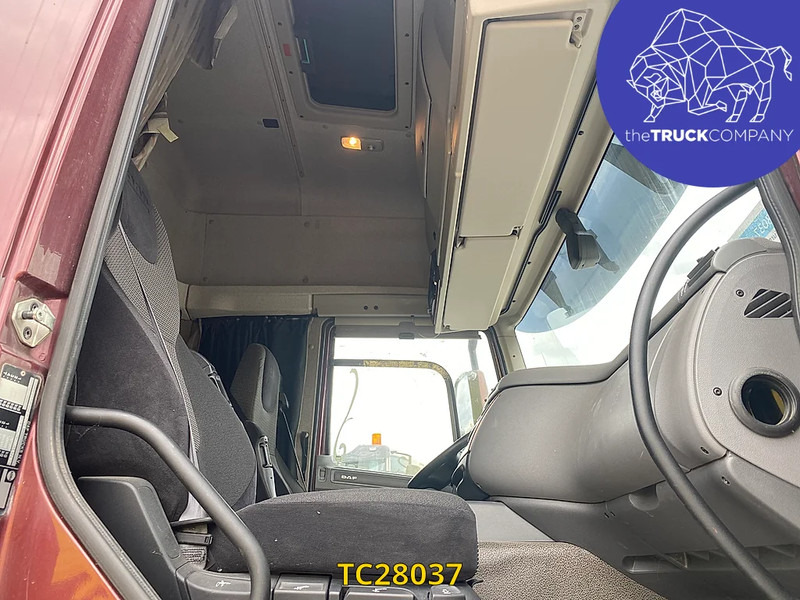 DAF CF Euro6 510 - Tractor unit: picture 5 DAF CF Euro6 510 - Tractor unit: picture 5