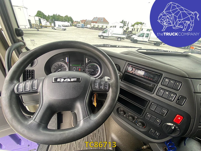 DAF XF 460 - Tractor unit: picture 5 DAF XF 460 - Tractor unit: picture 5