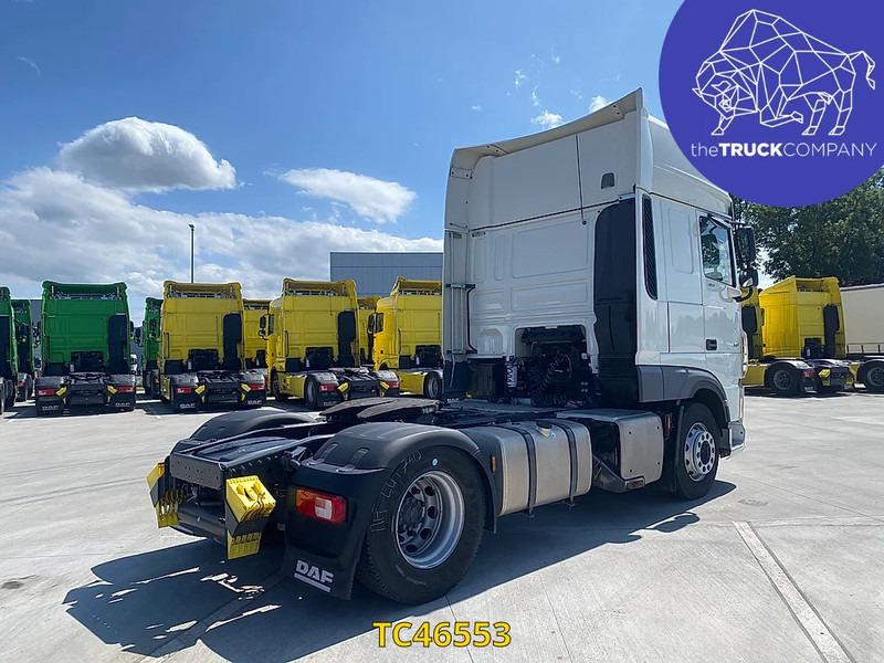 DAF XF 480 - Tractor unit: picture 2 DAF XF 480 - Tractor unit: picture 2