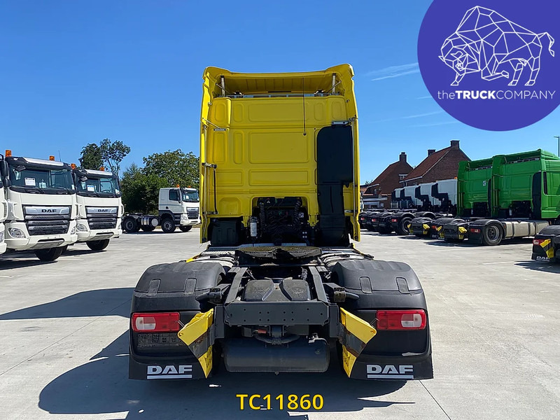 DAF XF Euro6 430 - Tractor unit: picture 4 DAF XF Euro6 430 - Tractor unit: picture 4