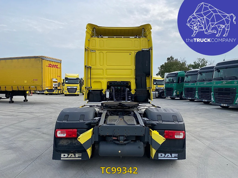 DAF XF Euro6 430 - Tractor unit: picture 4 DAF XF Euro6 430 - Tractor unit: picture 4