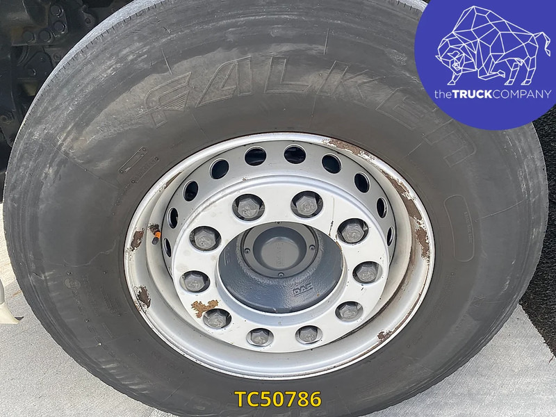 DAF XF Euro6 450 - Tractor unit: picture 3 DAF XF Euro6 450 - Tractor unit: picture 3