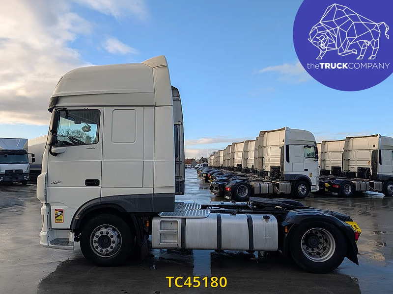 DAF XF Euro6 480 - Tractor unit: picture 2 DAF XF Euro6 480 - Tractor unit: picture 2