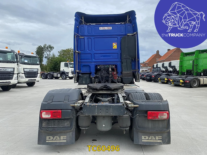 DAF XF Euro6 480 - Tractor unit: picture 4 DAF XF Euro6 480 - Tractor unit: picture 4