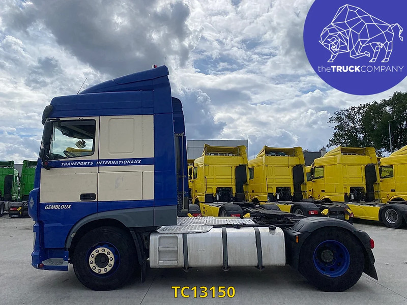 DAF XF Euro6 480 - Tractor unit: picture 2 DAF XF Euro6 480 - Tractor unit: picture 2