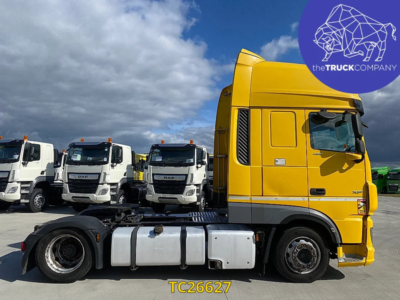 DAF XF Euro6 480 - Tractor unit: picture 2 DAF XF Euro6 480 - Tractor unit: picture 2