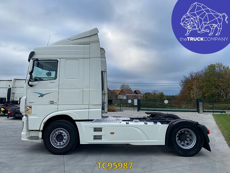 DAF XF Euro6 480 - Tractor unit: picture 2 DAF XF Euro6 480 - Tractor unit: picture 2