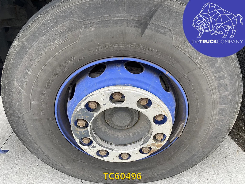 Tractor unit DAF XF Euro6 480: picture 15