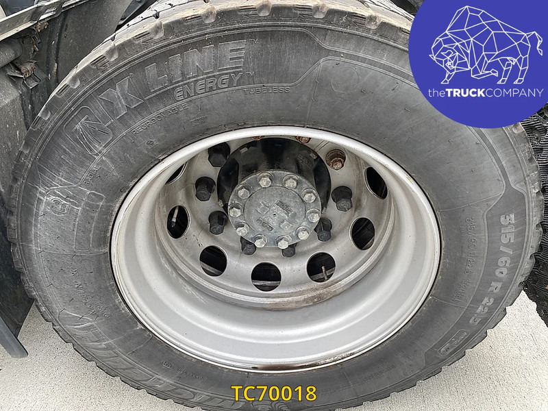 DAF XF Euro6 480 - Tractor unit: picture 4 DAF XF Euro6 480 - Tractor unit: picture 4