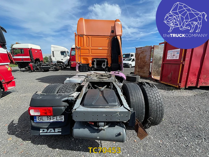 DAF XF Euro6 - Tractor unit: picture 4 DAF XF Euro6 - Tractor unit: picture 4